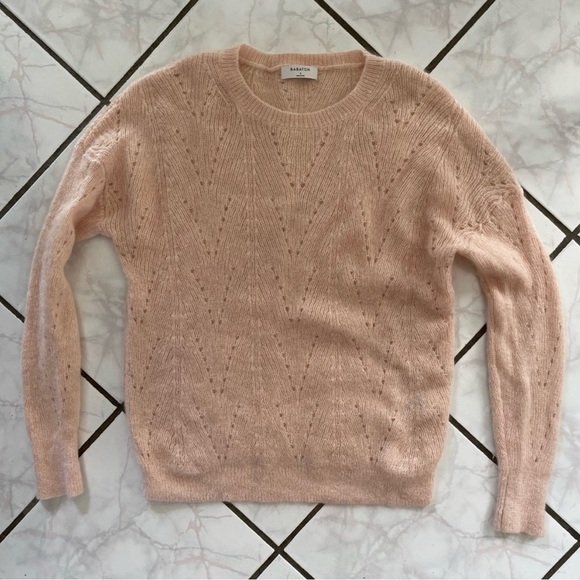 Aritzia Sweaters - Aritzia Babaton Sweater - NWOT